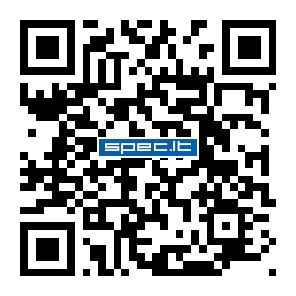 QR kodas | Galvų medžiotojai, UAB | spec.lt