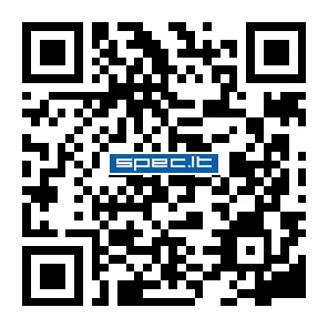 QR kodas | Galzdonų plantacija, UAB | spec.lt