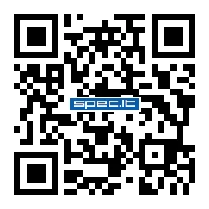 QR kodas | Gam Statyba, IĮ