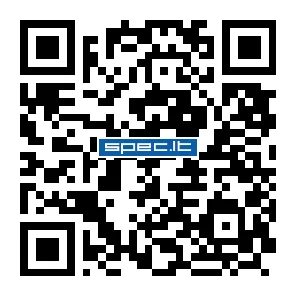 QR kodas | Gama, G. Valavičiaus automatikos įmonė