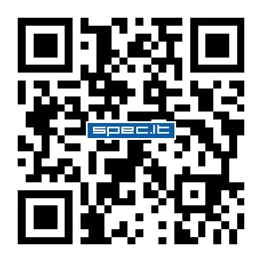 QR kodas | GamaT, UAB | spec.lt