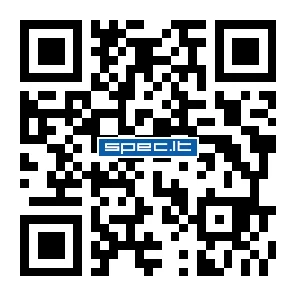 QR kodas | GAMA VERSO, MB | spec.lt