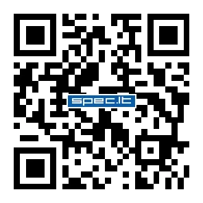 QR kodas | Gamadenta, MB