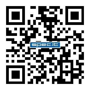 QR kodas | Gamafix, IĮ | spec.lt