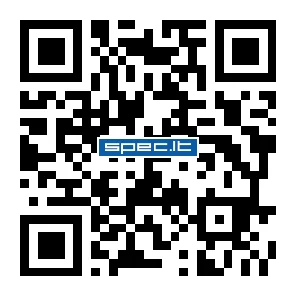 QR kodas | Gamaflex, UAB | spec.lt