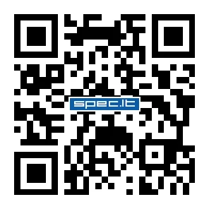 QR kodas | GAMAFONDAS, UAB