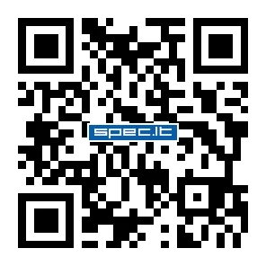 QR kodas | Gamainvesta, UAB | spec.lt