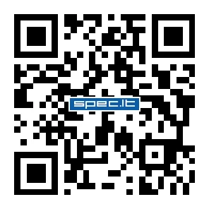 QR kodas | Gamalda, MB