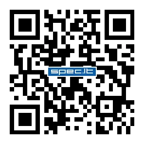 QR kodas | Gamana, UAB | spec.lt