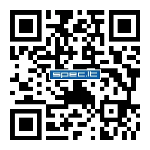 QR kodas | GAMANO, UAB | spec.lt
