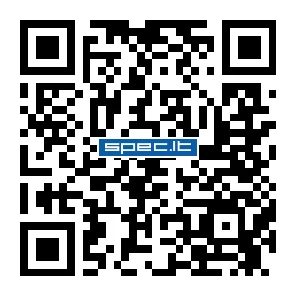 QR kodas | GAMANTA SERVISAS, UAB | spec.lt