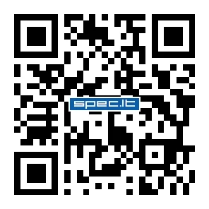 QR kodas | Gamapolis, UAB | spec.lt