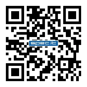 QR kodas | Gamasta, UAB | spec.lt