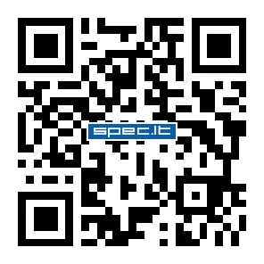 QR kodas | Gamaura, UAB | spec.lt