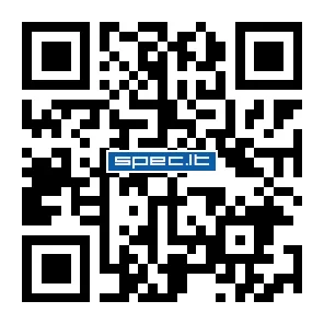 QR kodas | GAMBERA, UAB | spec.lt