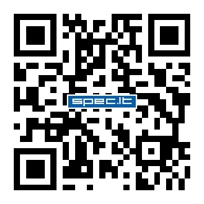 QR kodas | GAMBETA, UAB | spec.lt