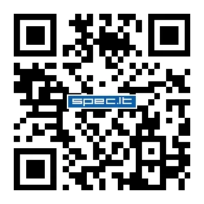 QR kodas | GAMBITAS, UAB | spec.lt