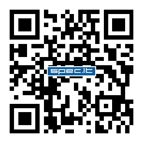 QR kodas | Gambiteriai, VšĮ