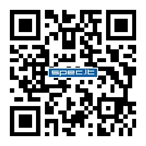 QR kodas | Gambras, UAB | spec.lt