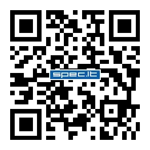 QR kodas | Gambrasta, UAB | spec.lt