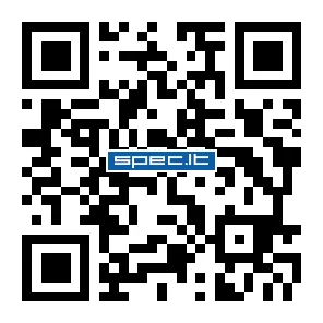 QR kodas | Gambrynas LT, UAB | spec.lt