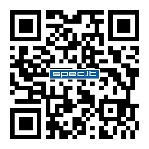 QR kodas | Gamda, UAB