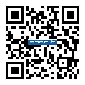 QR kodas | Game Room, UAB | spec.lt