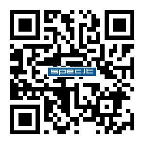 QR kodas | Game shelf, MB | spec.lt