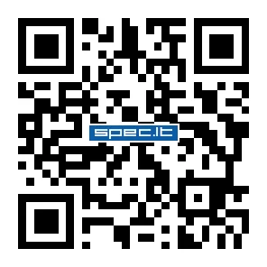 QR kodas | GAMEGA IR KO, UAB