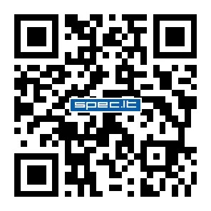 QR kodas | Gamega, UAB