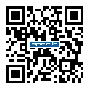 QR kodas | Gamėja, MB | spec.lt