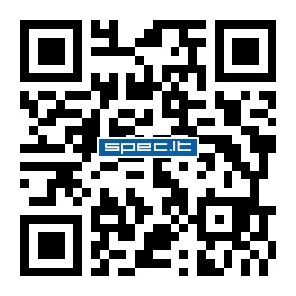 QR kodas | Gamera, MB