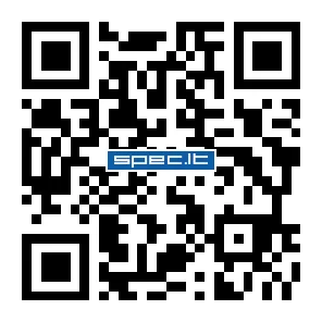 QR kodas | Gameras, UAB | spec.lt