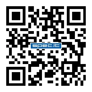 QR kodas | Gameris, VŠĮ