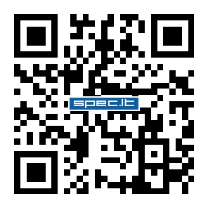 QR kodas | Gameta LT, UAB