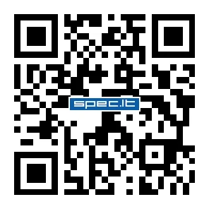QR kodas | Gamifa, UAB | spec.lt