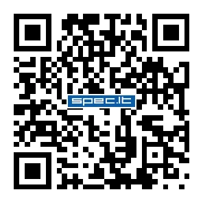 QR kodas | PRODUCTS OF STONE, UAB | spec.lt
