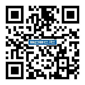 QR kodas | Gamintojas, MB