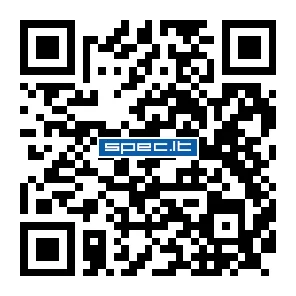 QR kodas | Gamintojų ir Importuotojų Asociacija | spec.lt