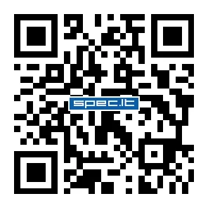 QR kodas | Gaminu, UAB | spec.lt