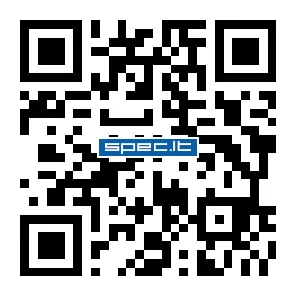 QR kodas | Gamlana, UAB | spec.lt