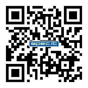 QR kodas | Gamma Color, UAB | spec.lt