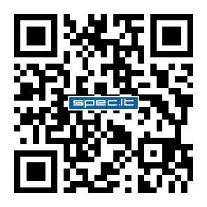 QR kodas | Gamma films, UAB | spec.lt