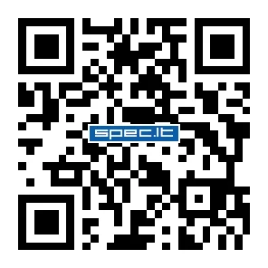 QR kodas | Gamma GROUP, UAB