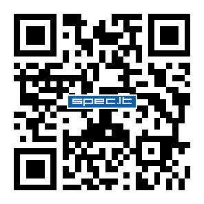 QR kodas | GAMMA-LT, UAB