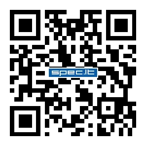 QR kodas | Gamma Phase, VŠĮ