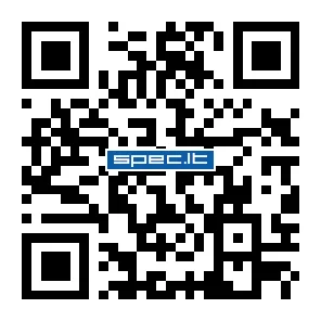 QR kodas | GAMMA VENTUS, UAB