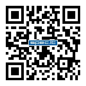 QR kodas | Gamoks, UAB | spec.lt