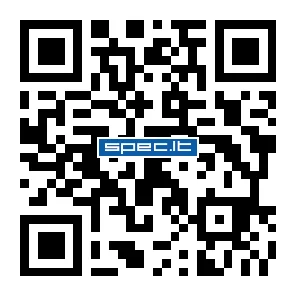 QR kodas | Gamola, UAB