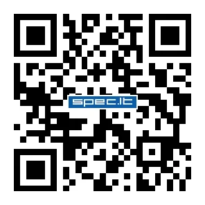 QR kodas | Gamopur, MB | spec.lt
